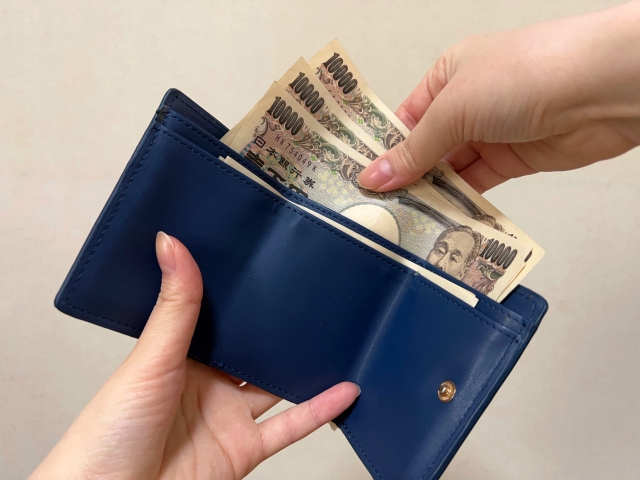 お金イメージ画像