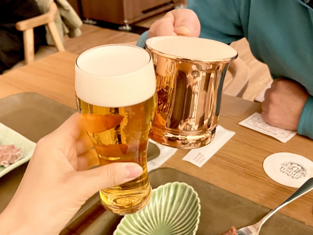お酒イメージ画像